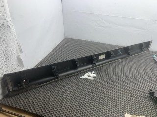 молдинг двери передней правой, Acura MDX 4 2021-2024