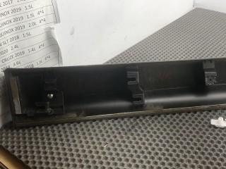 молдинг двери передней правой, Acura MDX 4 2021-2024