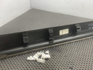 молдинг двери передней правой, Acura MDX 4 2021-2024