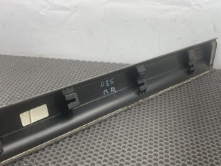 молдинг двери передней правой, Acura MDX 4 2021-2024
