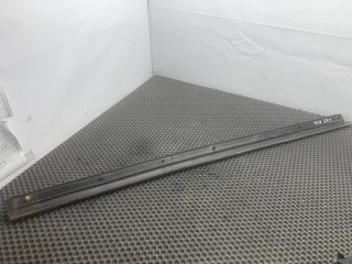 уплотнитель двери передней правой, Acura MDX 4 2021-2024