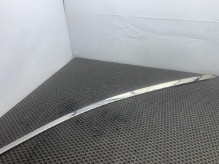 молдинг двери передней правой, Acura MDX 4 2021-2024