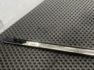 молдинг двери передней правой, Acura MDX 4 2021-2024