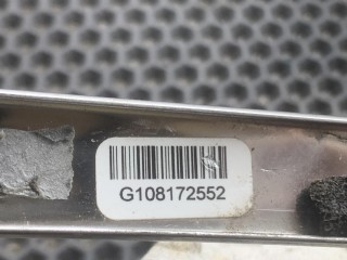 молдинг двери передней правой, Acura MDX 4 2021-2024
