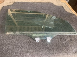 стекло двери передней правой, Acura MDX 4 2021-2024