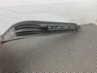 Накладка на порог левая, Porsche Cayenne 2010-2014