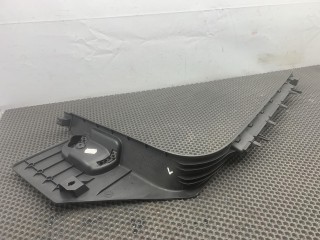 Накладка на порог левая, Porsche Cayenne 2010-2014
