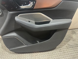 обшивка двери передней правой, Acura MDX 4 2021-2024