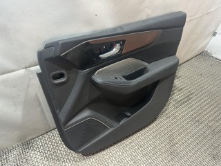 обшивка двери передней правой, Acura MDX 4 2021-2024