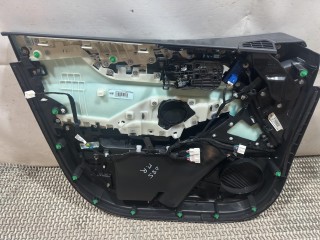 обшивка двери передней правой, Acura MDX 4 2021-2024