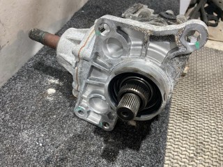 Раздаточная коробка, ориг. номер 84619579, Chevrolet TrailBlazer 2016-2022