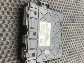 Блок управления печки/климат-контроля, ориг. номер 277605NE0B, Infiniti QX50 2 2017-2026
