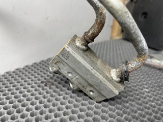 Шланг (трубка) АКПП, ориг. номер 13598922, Buick Encore GX рест 2023-2026