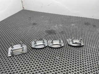 обшивка багажника, ориг. номер 1KO864203, Porsche Cayenne 2010-2014