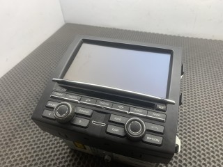 монитор мультимедиа, ориг. номер 7PP919193CC, Porsche Cayenne 2010-2014