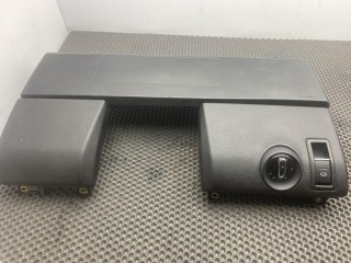 Подушка безопасности коленная, Porsche Cayenne 2010-2014