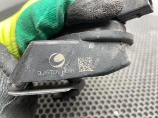 Сигнал (клаксон), ориг. номер 7P5951203A, 6033FB2622, Porsche Cayenne 2010-2014