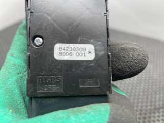 модуль управления сиденьем, ориг. номер 84230309, Chevrolet Equinox 3 2017-2021