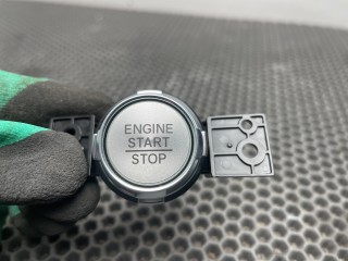 кнопка запуска двигателя, Acura TLX 2 2020-2023