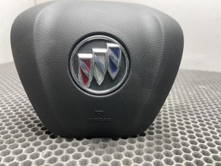 Подушка безопасности водителя, ориг. номер 60006215, Buick Encore GX 2019-2023