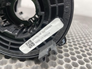 Шлейф руля, ориг. номер 84375038, 84375036, Cadillac XT4 2018-2023