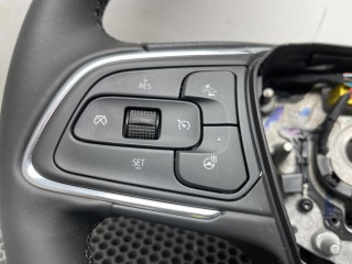 Руль, Buick Encore GX рест 2023-2026