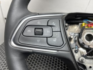 Руль, Buick Envista 2022-2026