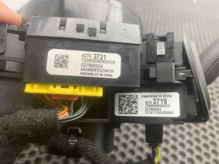 переключатель подрулевой (стрекоза), ориг. номер 42703719, 42703721, Buick Encore GX рест 2023-2026