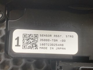 переключатель подрулевой (стрекоза), ориг. номер 35000T0A00, Acura RDX 2018-2021