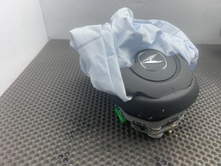 Подушка безопасности водителя, Acura MDX 4 2021-2024