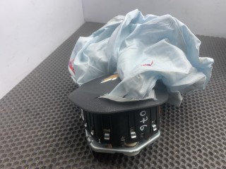 Подушка безопасности водителя, ориг. номер 60004197, Chevrolet TrailBlazer 2016-2022