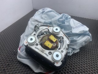 Подушка безопасности водителя, ориг. номер 60004197, Chevrolet TrailBlazer 2016-2022