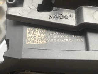 кнопки управления на руле, ориг. номер 7002060100, 84596678, Cadillac XT4 2018-2023