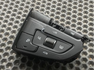 кнопки управления на руле, ориг. номер 84522936, Cadillac XT4 2018-2023
