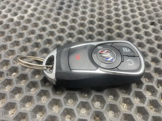 Ключ, Buick Encore GX 2019-2023