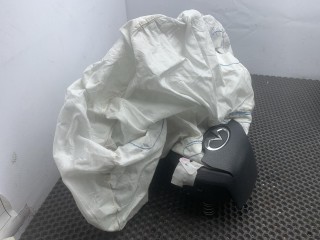Подушка безопасности водителя, ориг. номер 0589, Infiniti QX50 2 2017-2026