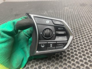 кнопки управления на руле, ориг. номер 36770-TJB-A213-M1, Acura RDX 2018-2021