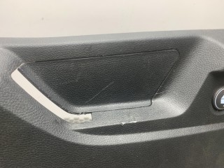 обшивка салона правая, ориг. номер 81316-TYA, 81351-TYA, Acura MDX 4 2021-2024