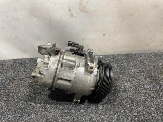 Компрессор кондиционера Infiniti QX50 2 2017-2026
