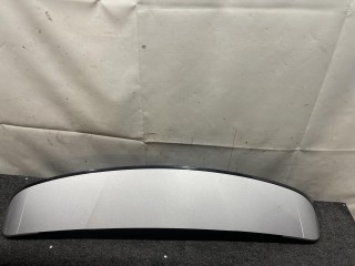 спойлер, Acura MDX 4 2021-2024