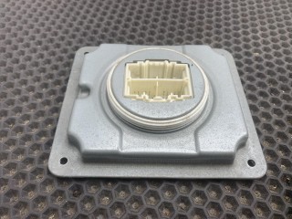 блок розжига LED, ориг. номер LC5A-13B626AG, N75UH, Ford Explorer 2015-2018
