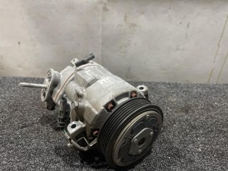 Компрессор кондиционера, ориг. номер 84554901, Cadillac XT4 2018-2023