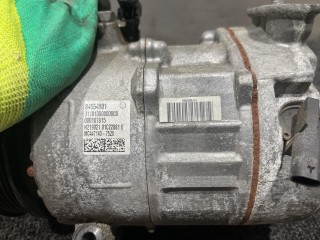Компрессор кондиционера, ориг. номер 84554901, Cadillac XT4 2018-2023