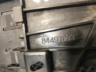Кронштейн блока управления, ориг. номер 84497083, Cadillac XT4 2018-2023