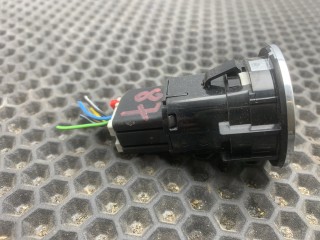 кнопка запуска двигателя, Buick Encore GX 2019-2023
