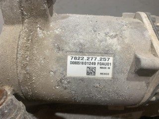 рулевая рейка, ориг. номер 84401108, 7822277257, Chevrolet Equinox 3 2017-2021