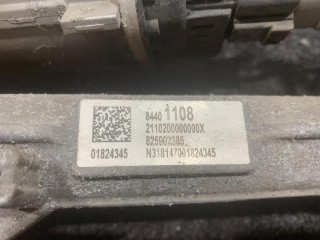 рулевая рейка, ориг. номер 84401108, 7822277257, Chevrolet Equinox 3 2017-2021