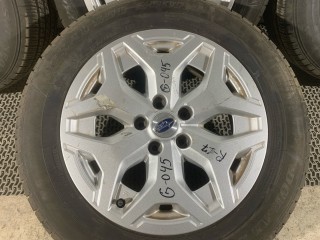 диск литой, Subaru Forester 5 2018-2021