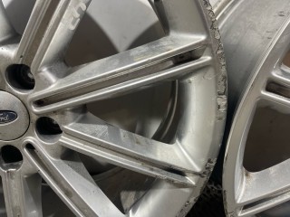 диск литой, Ford Flex рест 2012-2019