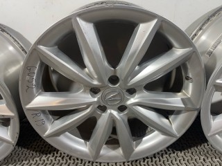 диск литой, ориг. номер 19X8J50, Acura RDX 3 2018-2021